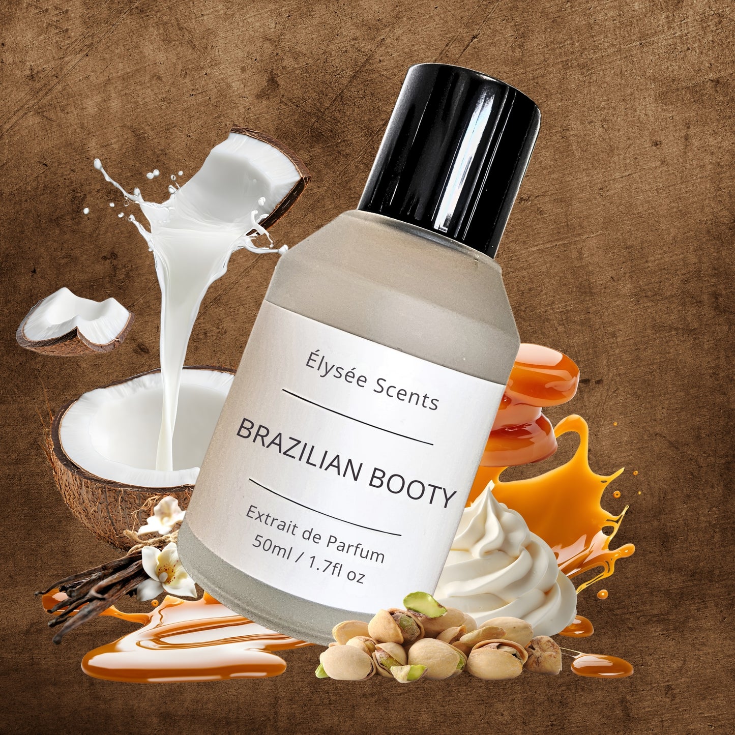 Brazilian Booty Extrait De Parfum