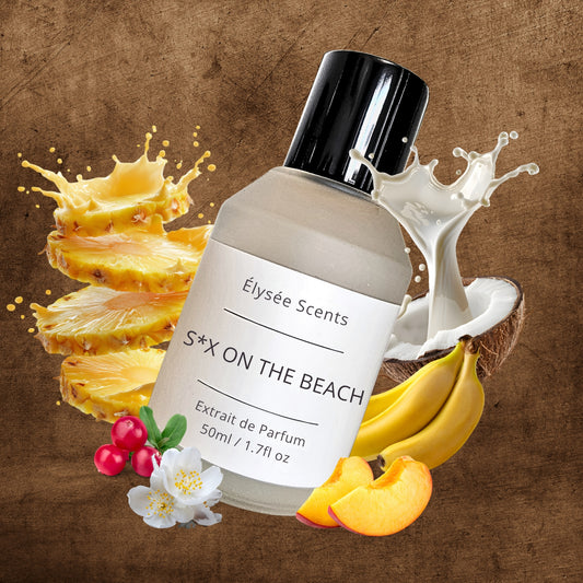 S*x On The Beach Extrait De Parfum